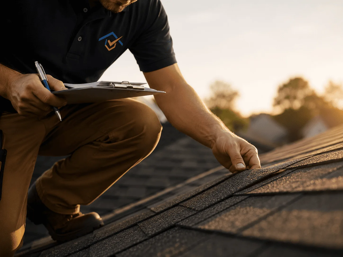 Why Choose Roof Inspection in Sedalia, KY